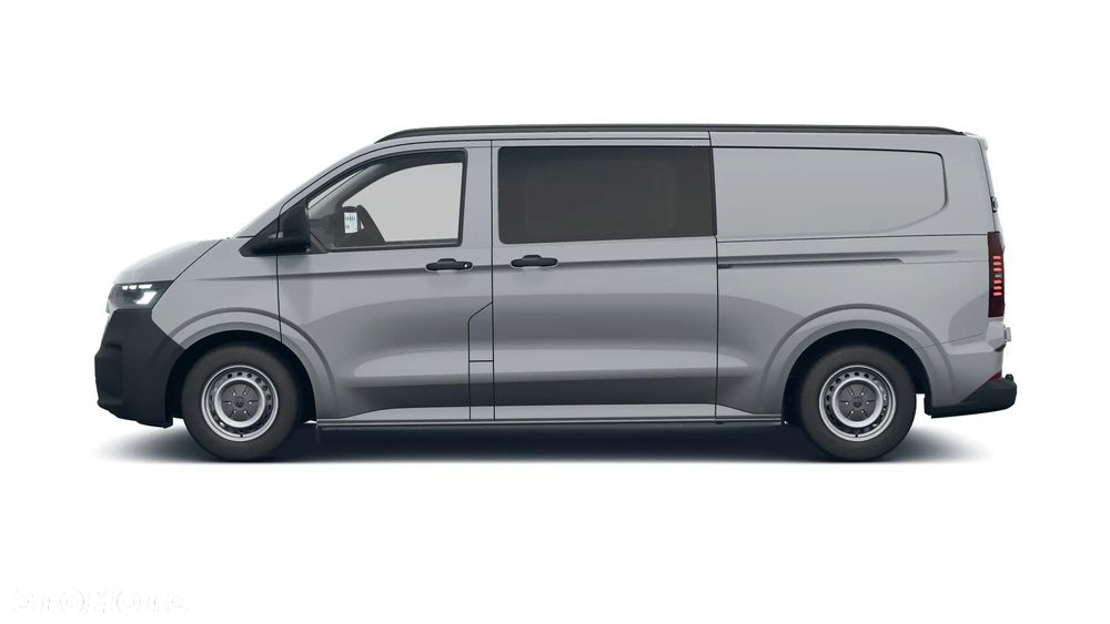 Volkswagen Nowy Transporter Plus - 2