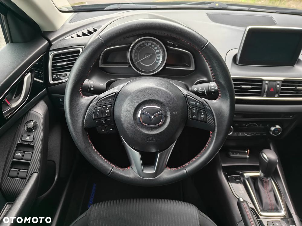 Mazda 3 - 23