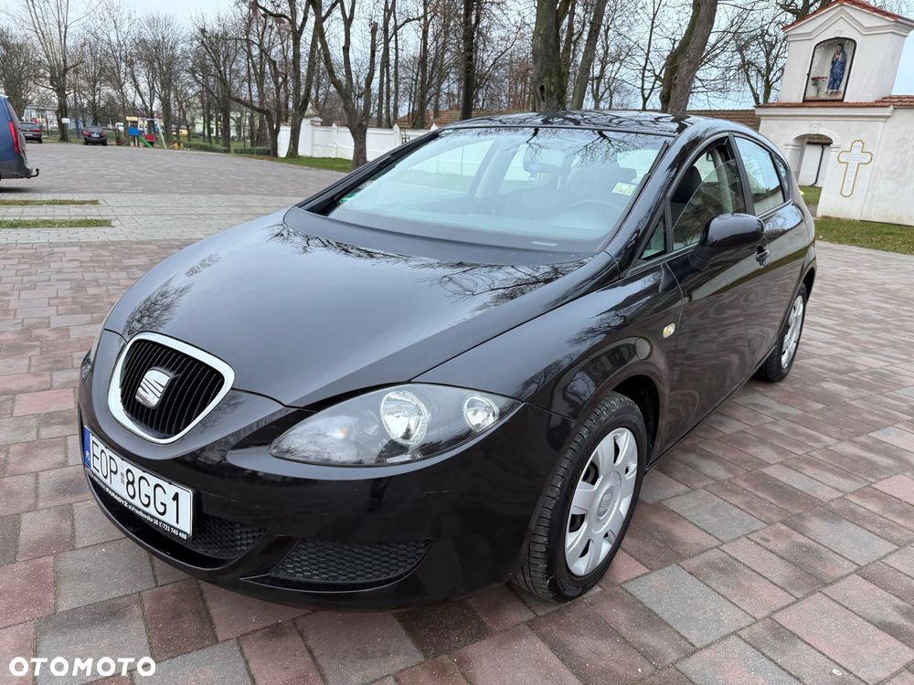 Seat Leon 1.6 Style - 17
