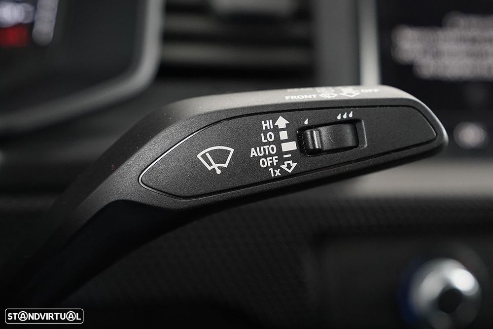 Audi A1 Sportback 25 TFSI Advanced - 15