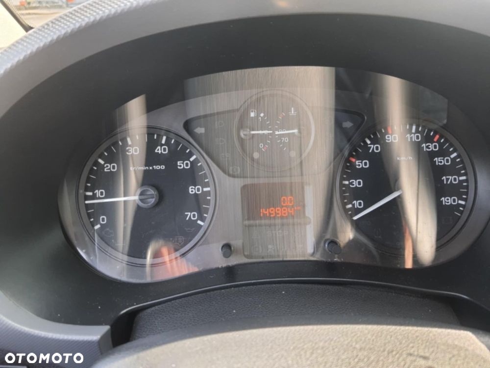 Citroën Berlingo - 5