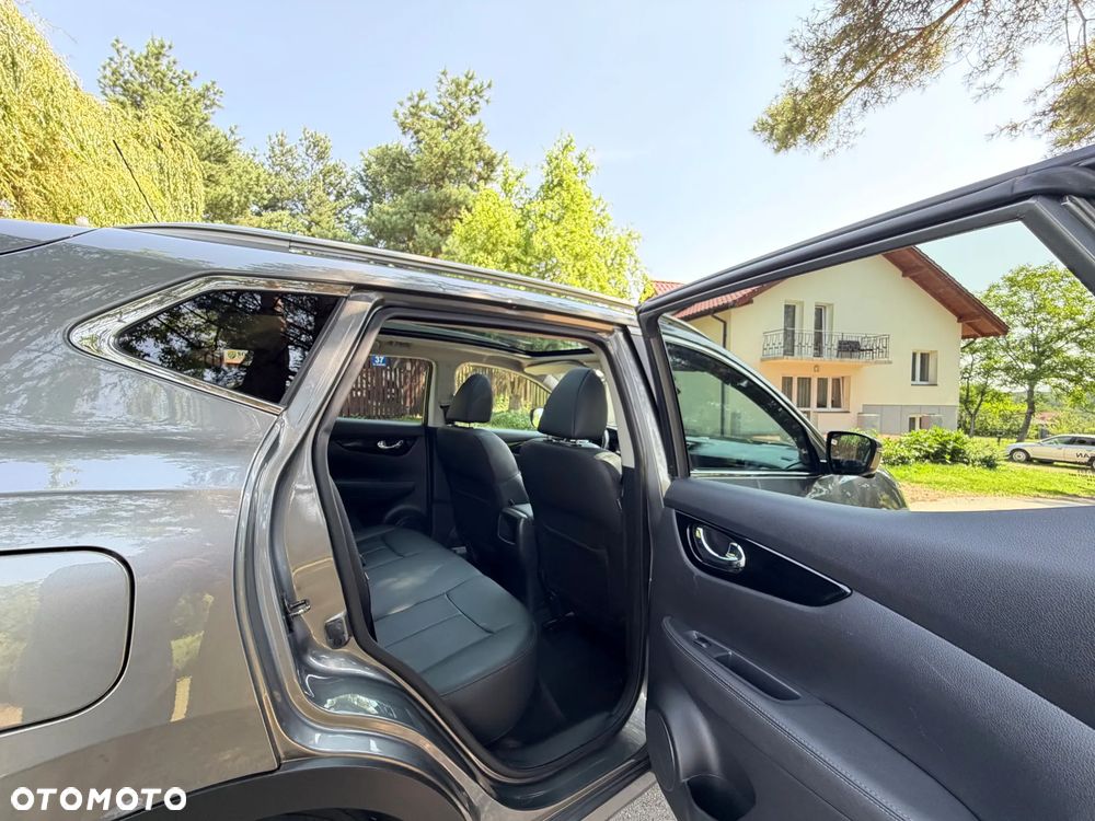 Nissan Qashqai 1.6 DIG-T Tekna+ - 29