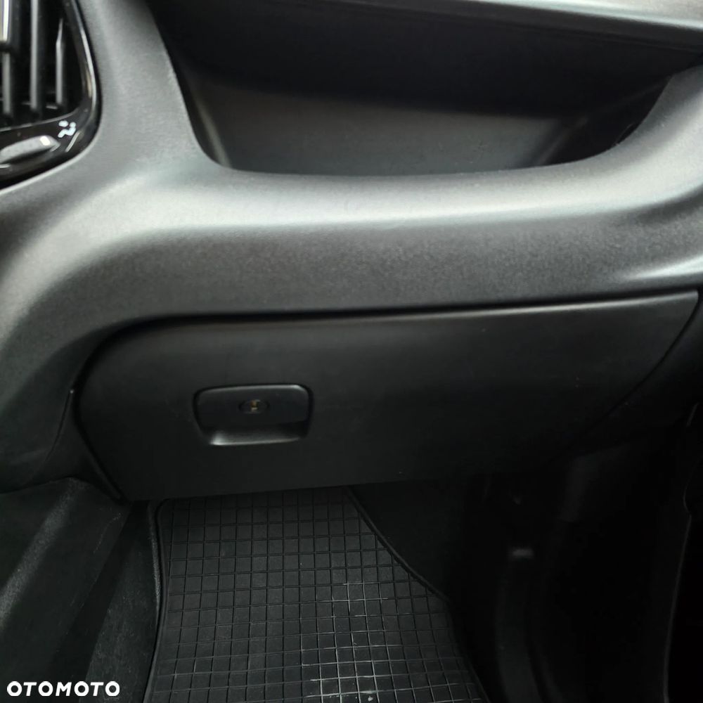 Fiat Doblo 1.4 t jet LPG - 34