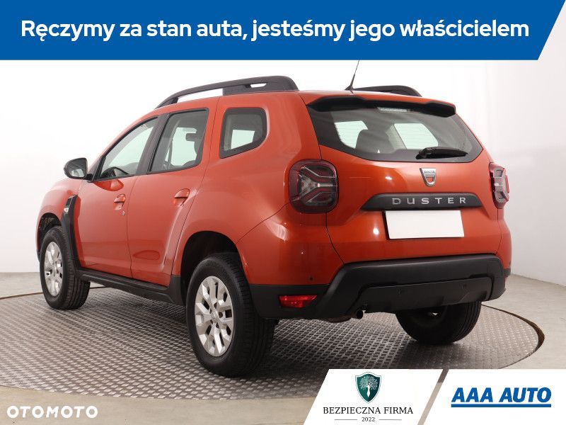 Dacia Duster - 6