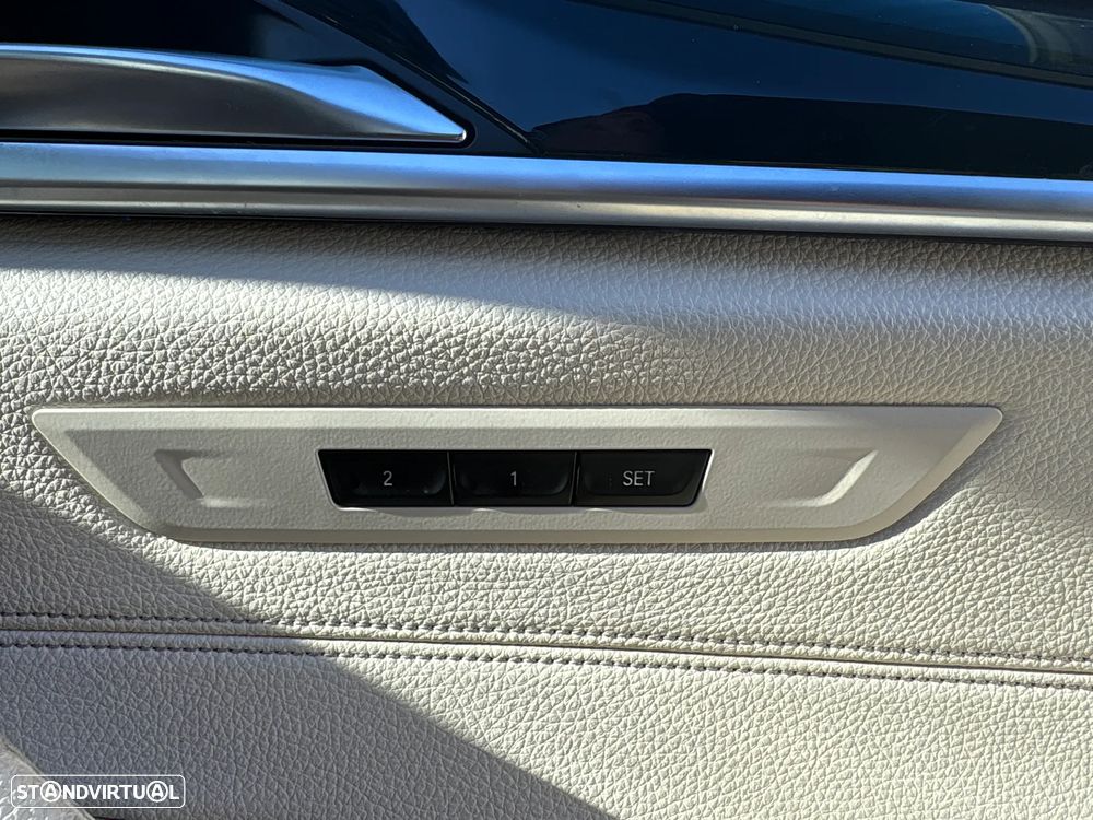 BMW 530 e iPerformance - 20