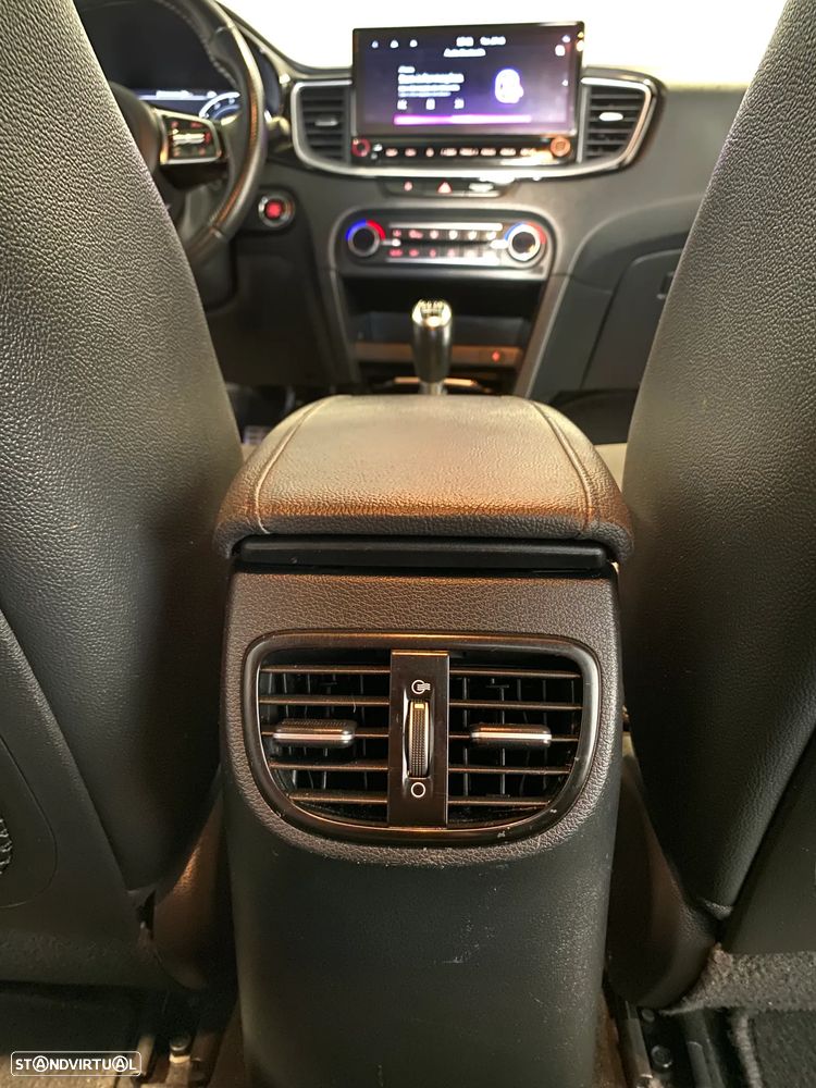 Kia ProCeed 1.0 T-GDi GT Line - 21