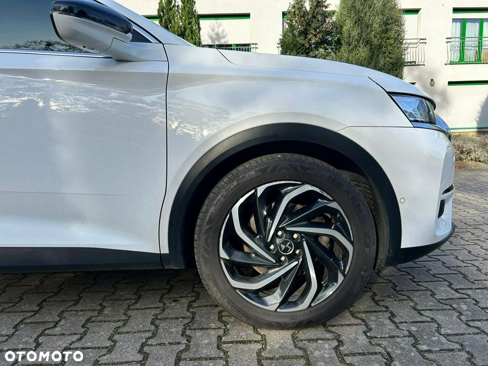 DS Automobiles DS 7 Crossback 1.6 E-Tense 4x4 Opera - 33