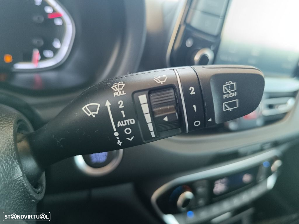 Hyundai i30 1.0 T-GDI Style Plus - 27