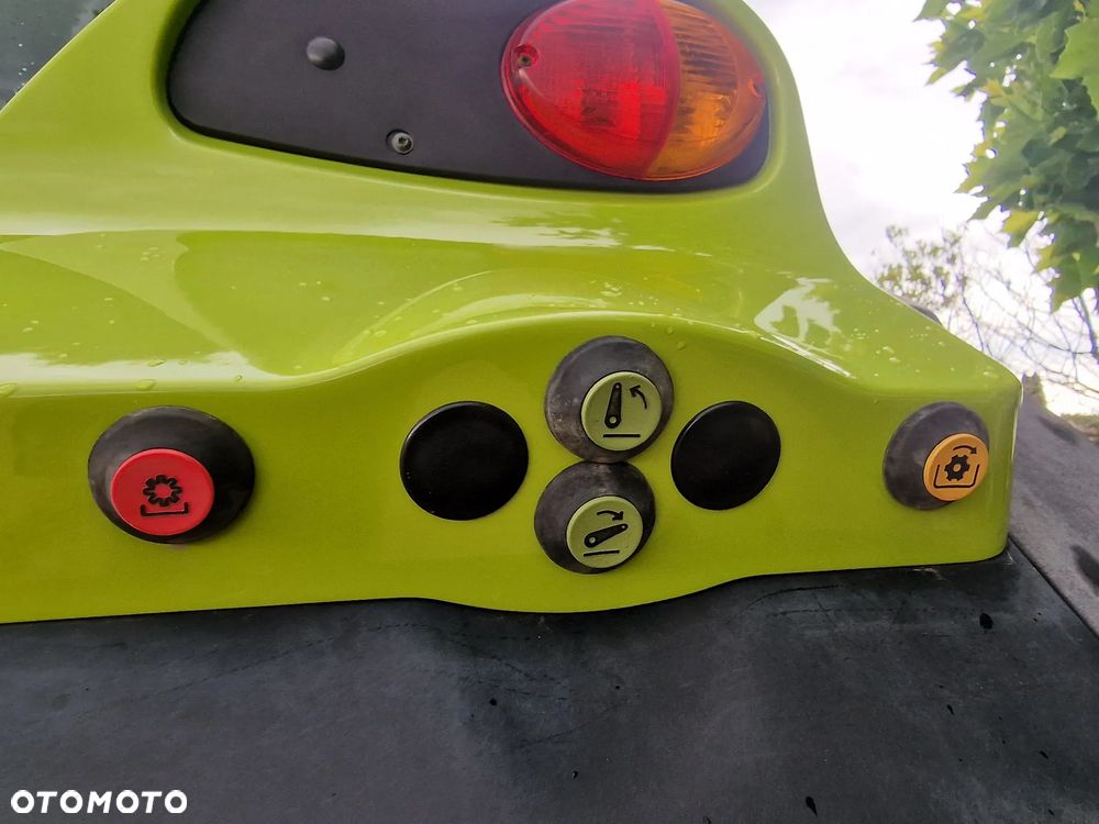 Claas Arion 610, 2020r.,135KM - 10