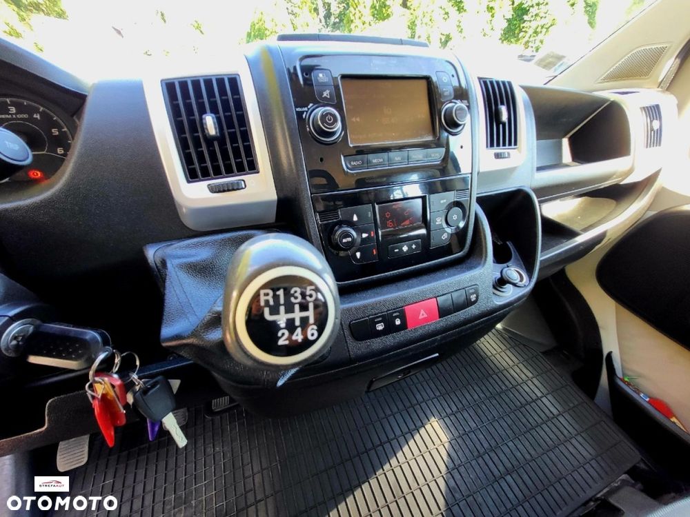 Fiat Ducato - 11