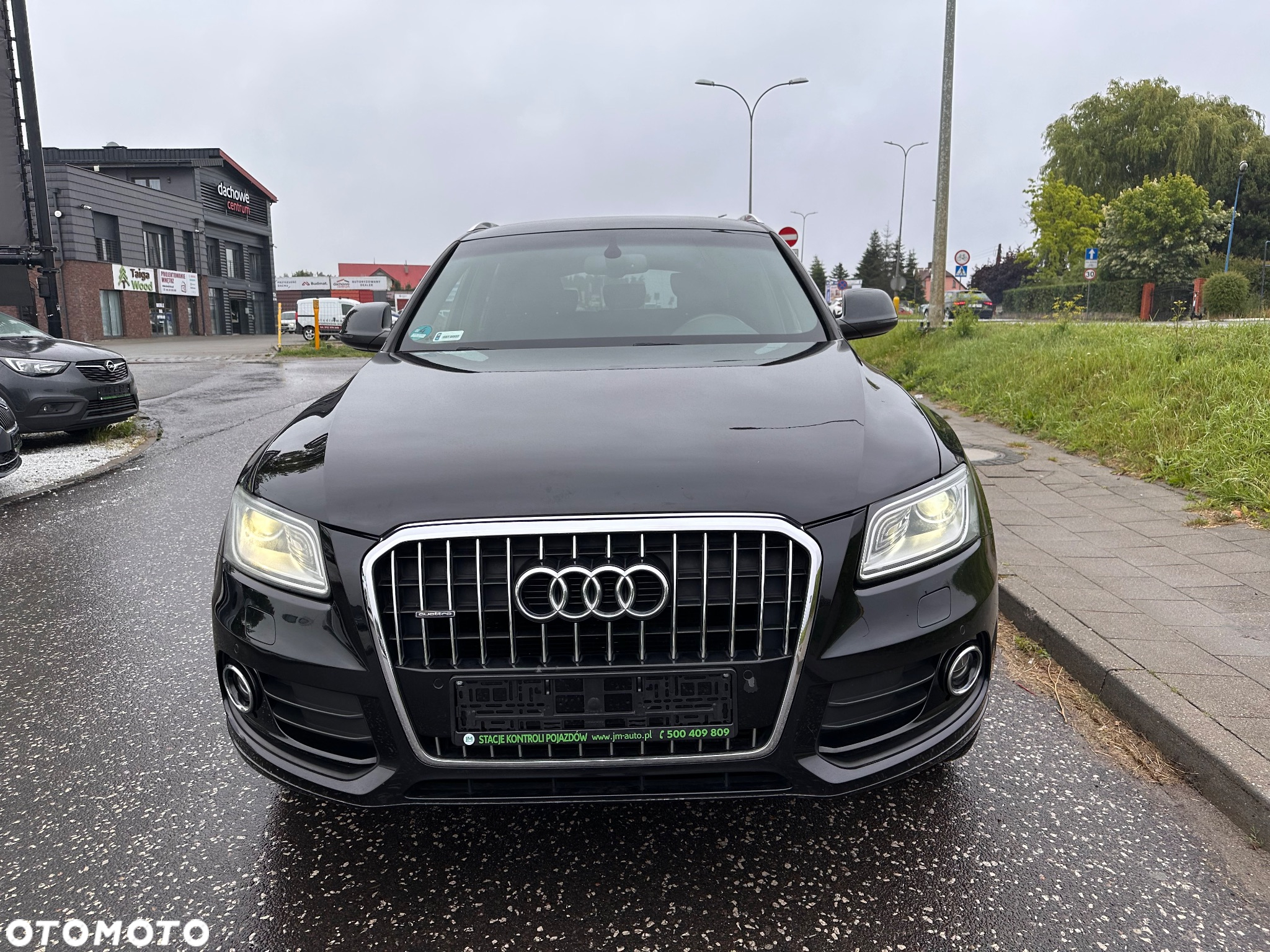 Audi Q5 2.0 TDI Quattro - 10