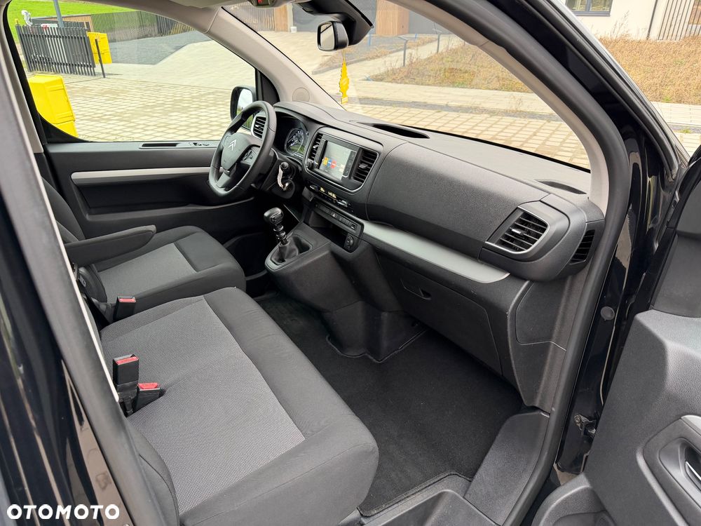Citroën SpaceTourer XL Business - 11