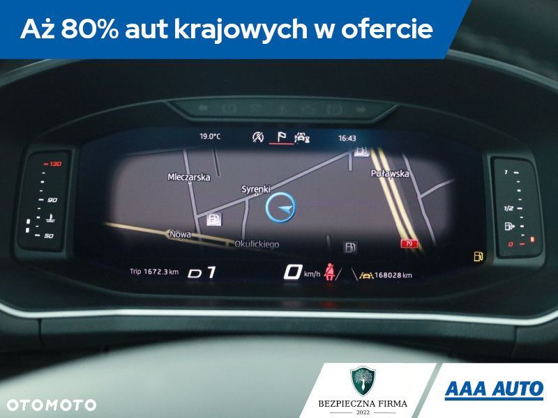 Seat Tarraco - 11