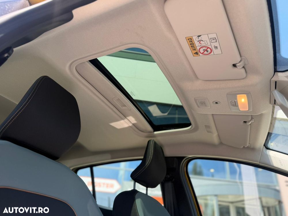 Dacia Sandero Stepway ECO-G 120 EDC Extreme - 14