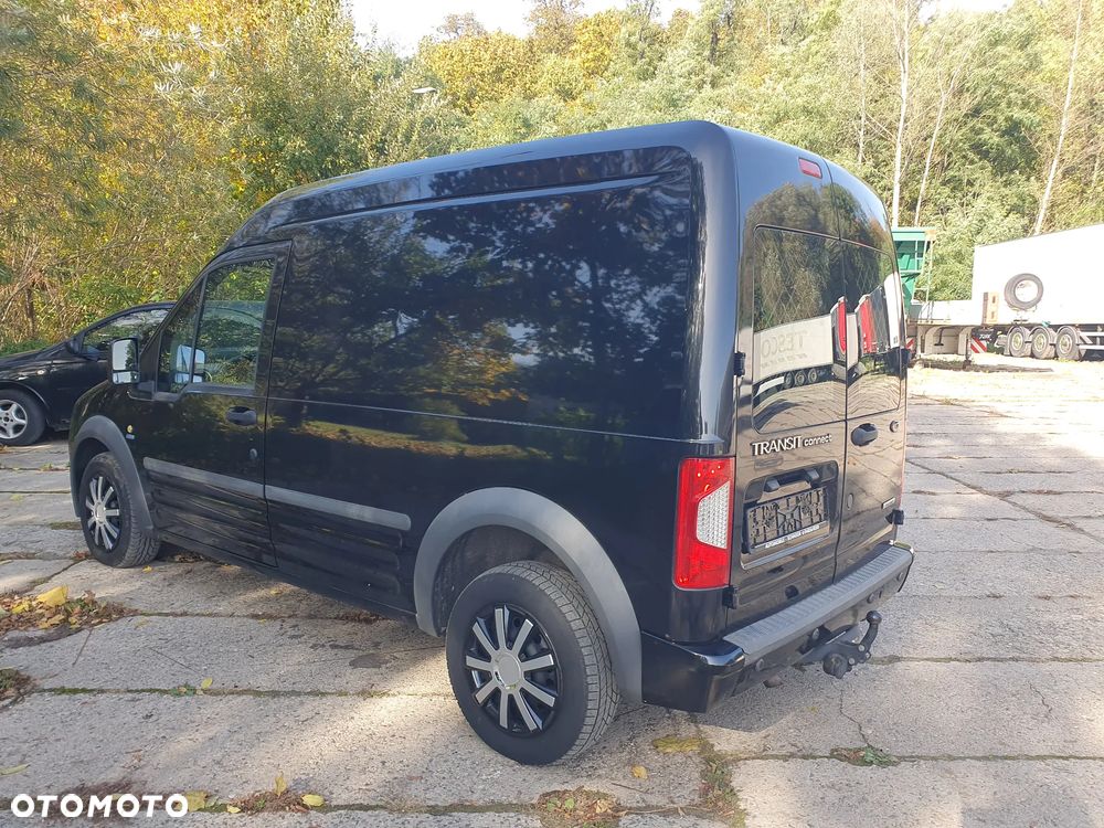 Ford Ford Transit conect tounero NAVI - 27