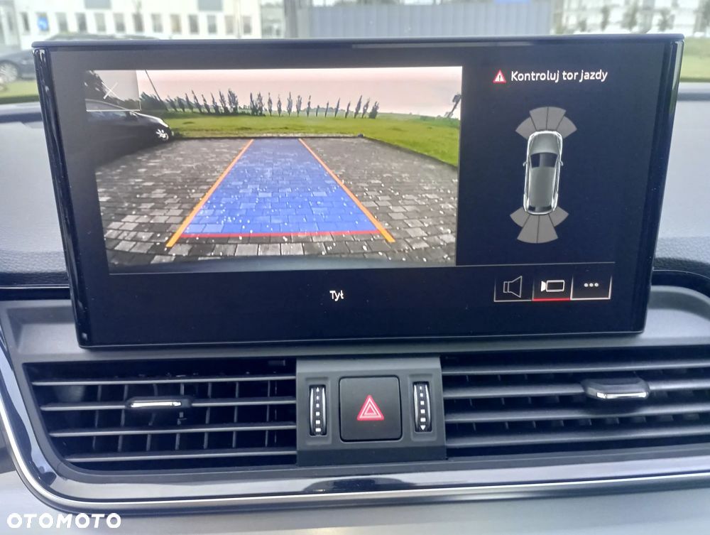 Audi SQ5 TDI Quattro Tiptronic - 23