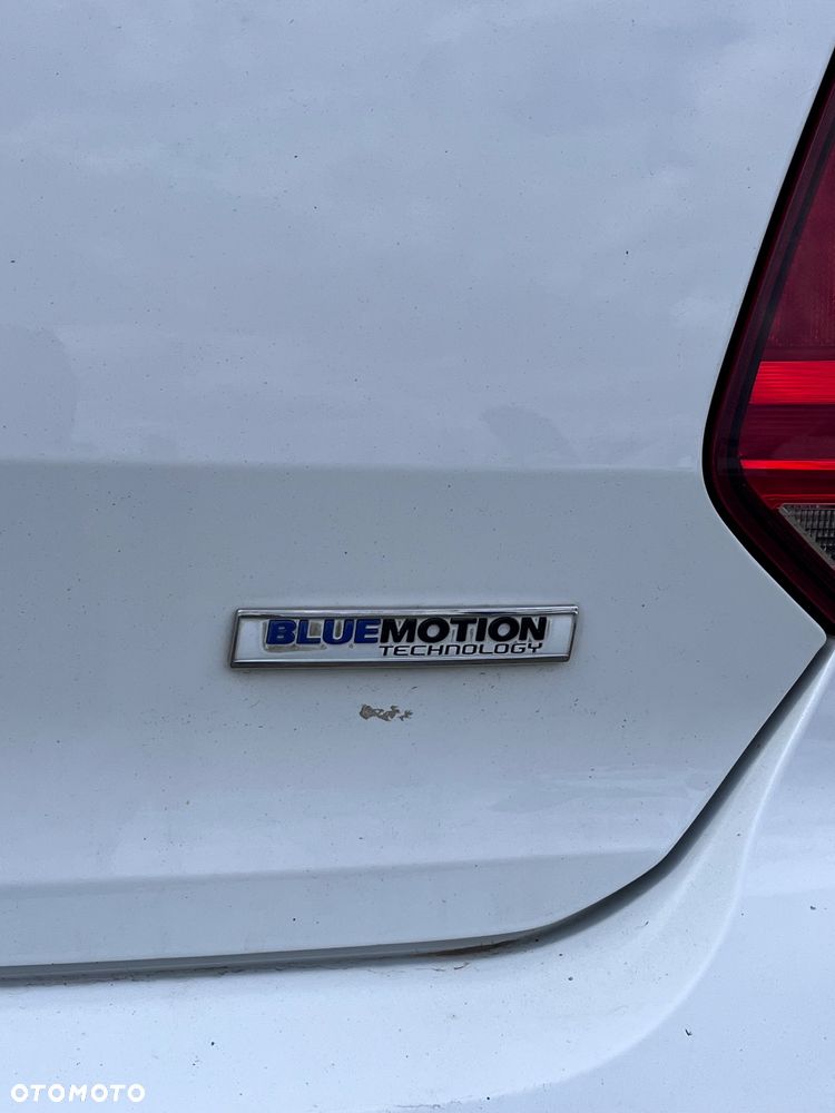 Volkswagen Polo 1.0 (Blue Motion Technology) Comfortline - 10