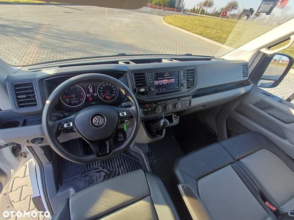 Volkswagen Crafter 2 - 4