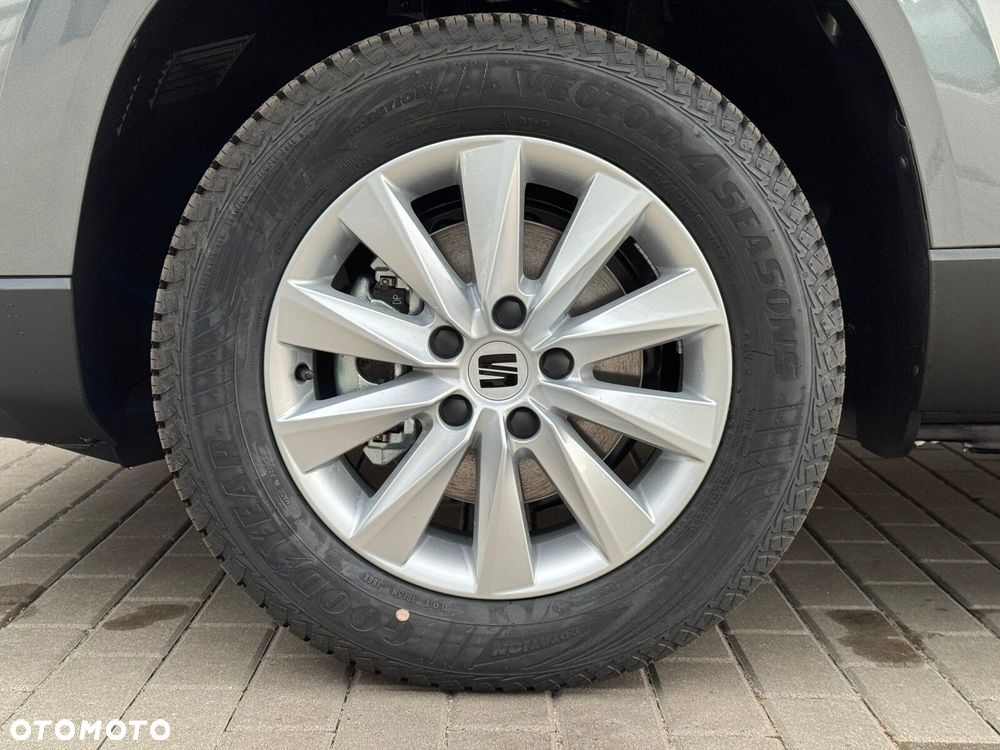 Seat Ateca 1.0 TSI Reference+ S&S - 14