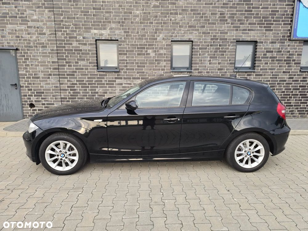BMW Seria 1 - 9