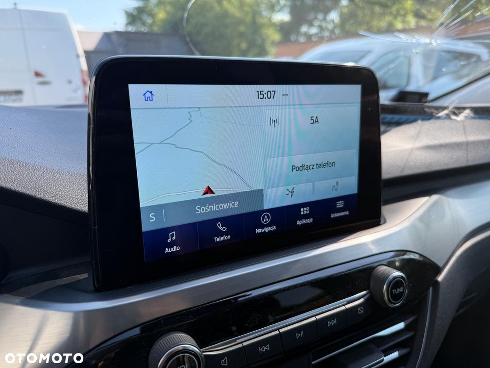 Ford Kuga 2.5 Duratec PHEV ACTIVE - 13