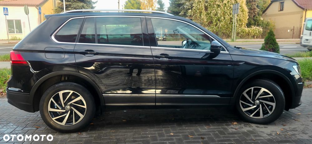 Volkswagen Tiguan 2.0 TDI SCR DSG Join - 18