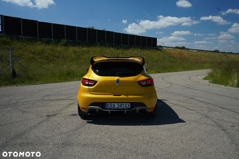Renault Clio 1.6 R.S 200 EDC - 5