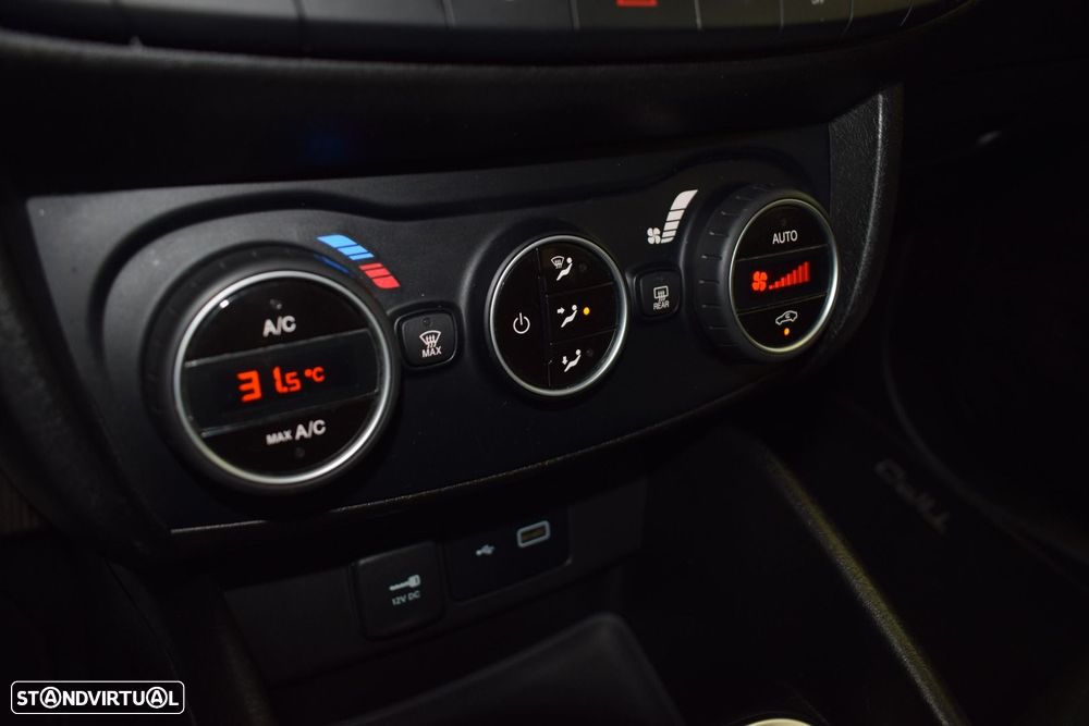 Fiat Tipo 1.3 M-Jet Lounge - 13