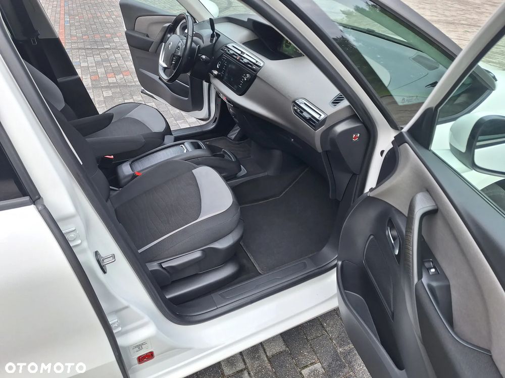 Citroën C4 Picasso BlueHDi 150 EAT6 Exclusive - 26
