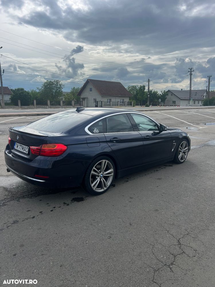 BMW Seria 4 - 3