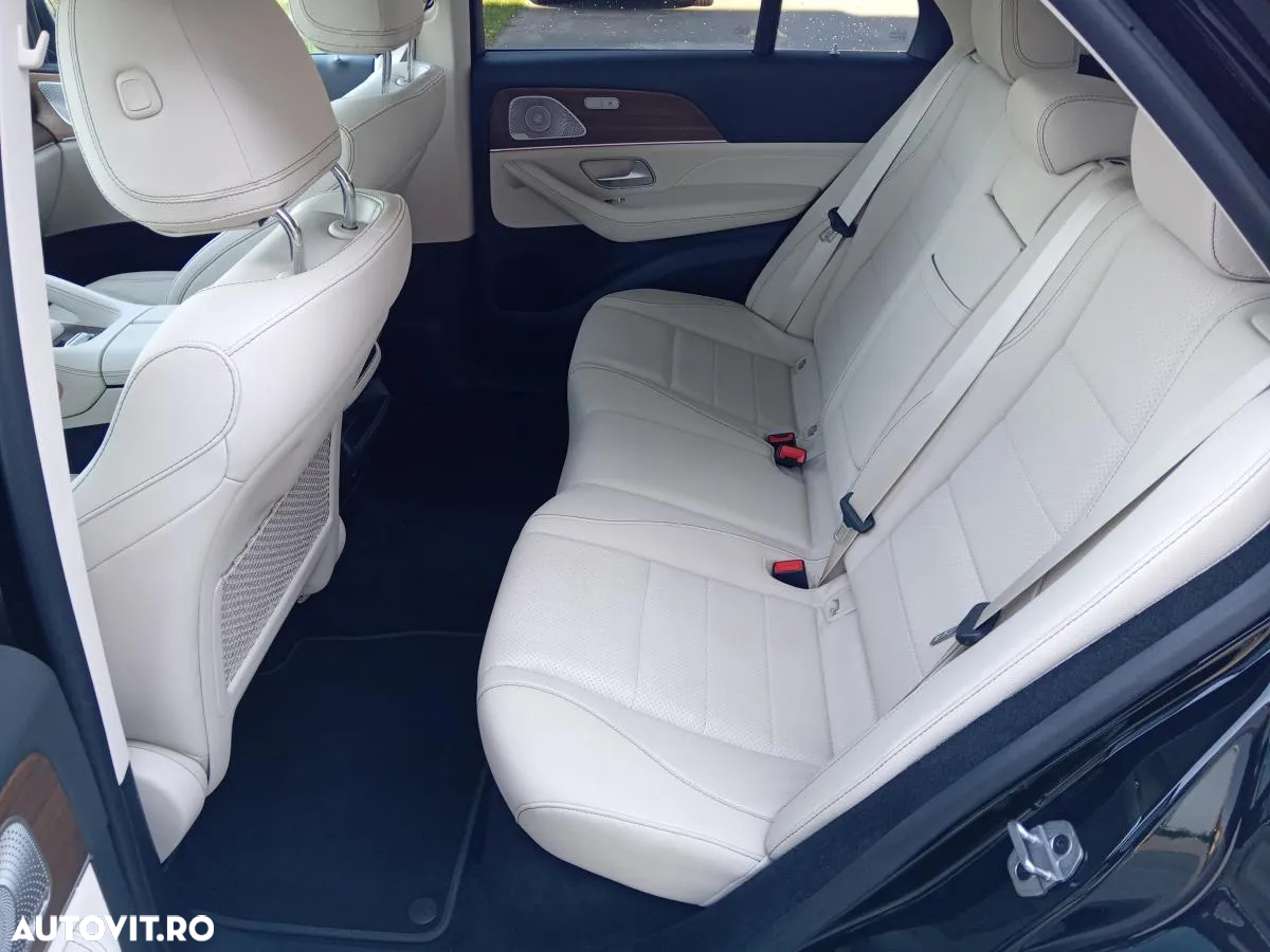 Mercedes-Benz GLE 450 MHEV 4MATIC - 13