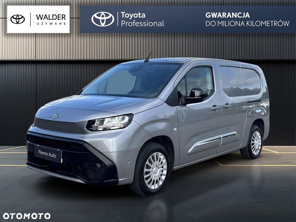 Toyota PROACE CITY - 1