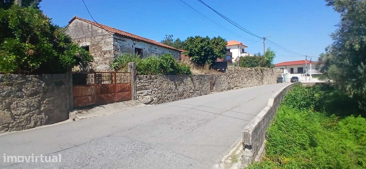Terreno para venda - Tamel Santa Leocádia - Grande imagem: 2/6