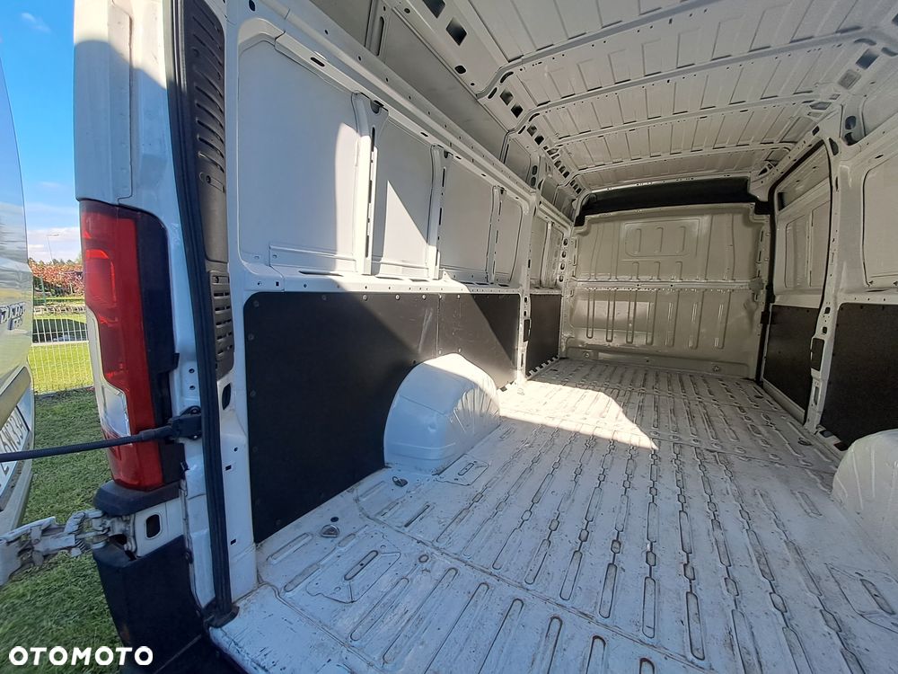 Fiat Ducato - 11