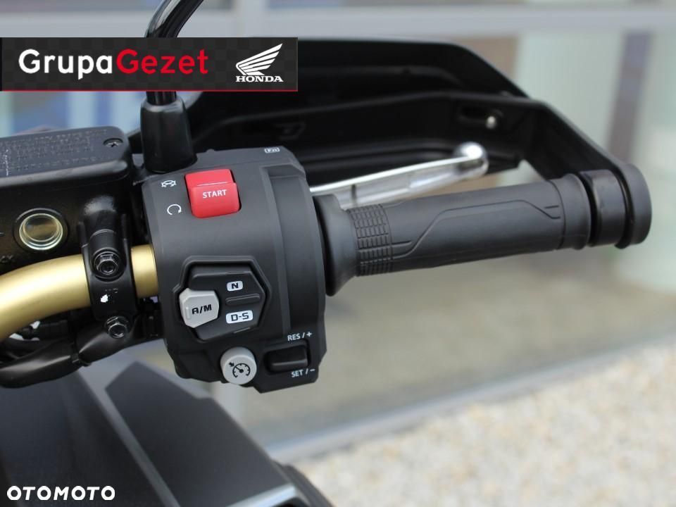 Honda CRF - 15