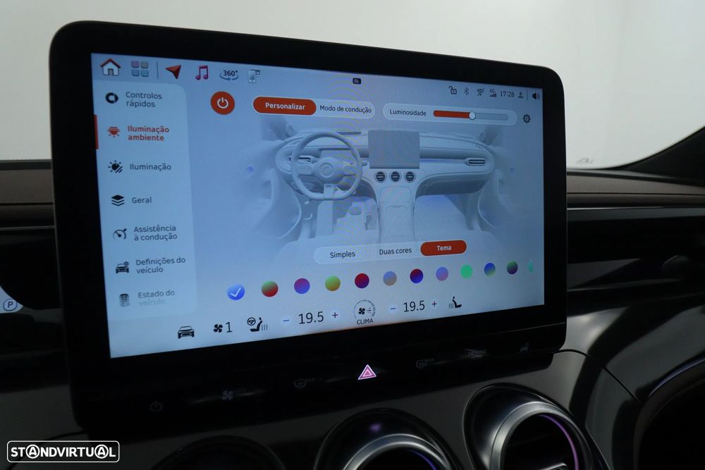 Smart #3 66 kWh Premium - 28
