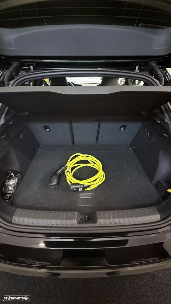 Audi A3 Sportback 45 TFSIe S line - 25