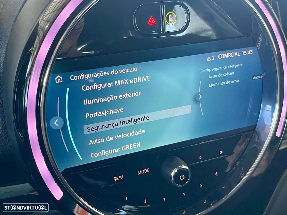 MINI Countryman - 23