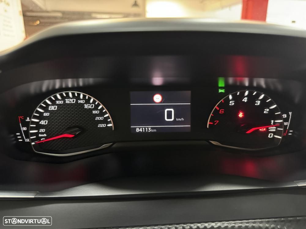 Peugeot 208 1.2 PureTech GT - 32