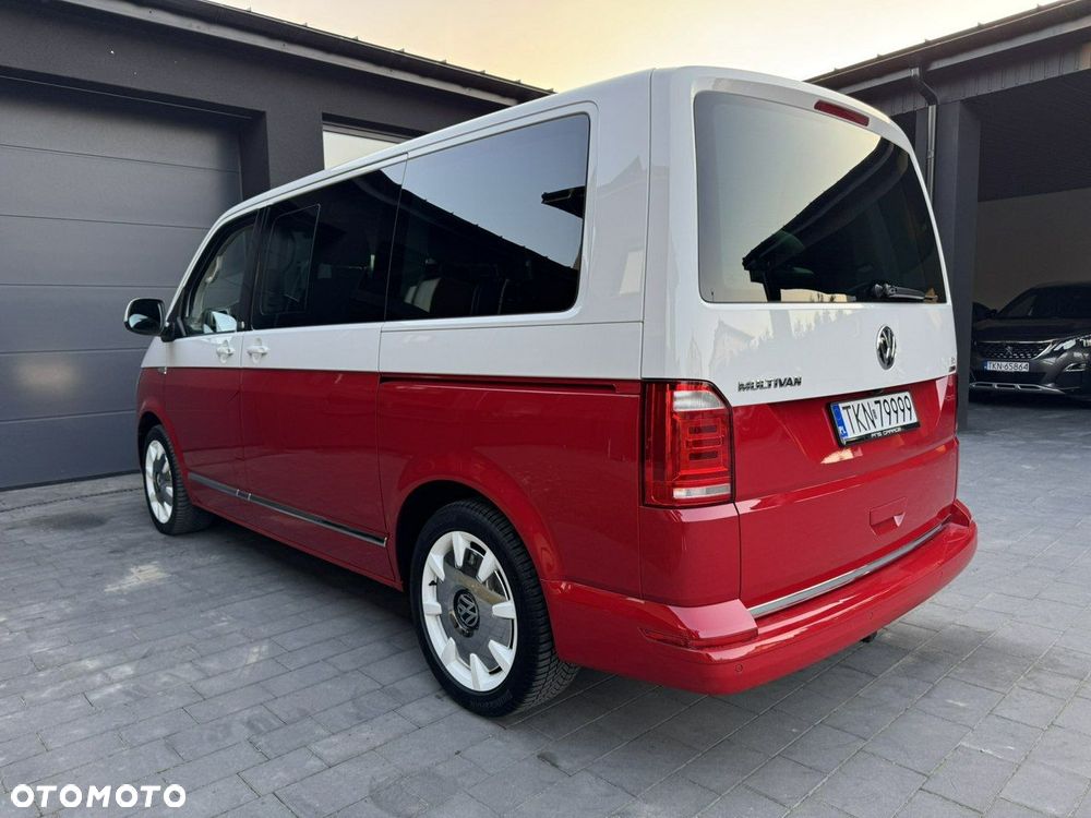 Volkswagen Multivan 2.0 BiTDI L1 Highline 4Motion DSG - 39