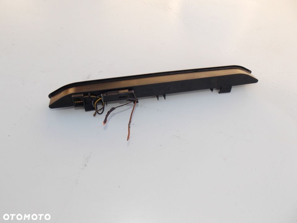 lampa stop opel zafira a 90582025 - 2