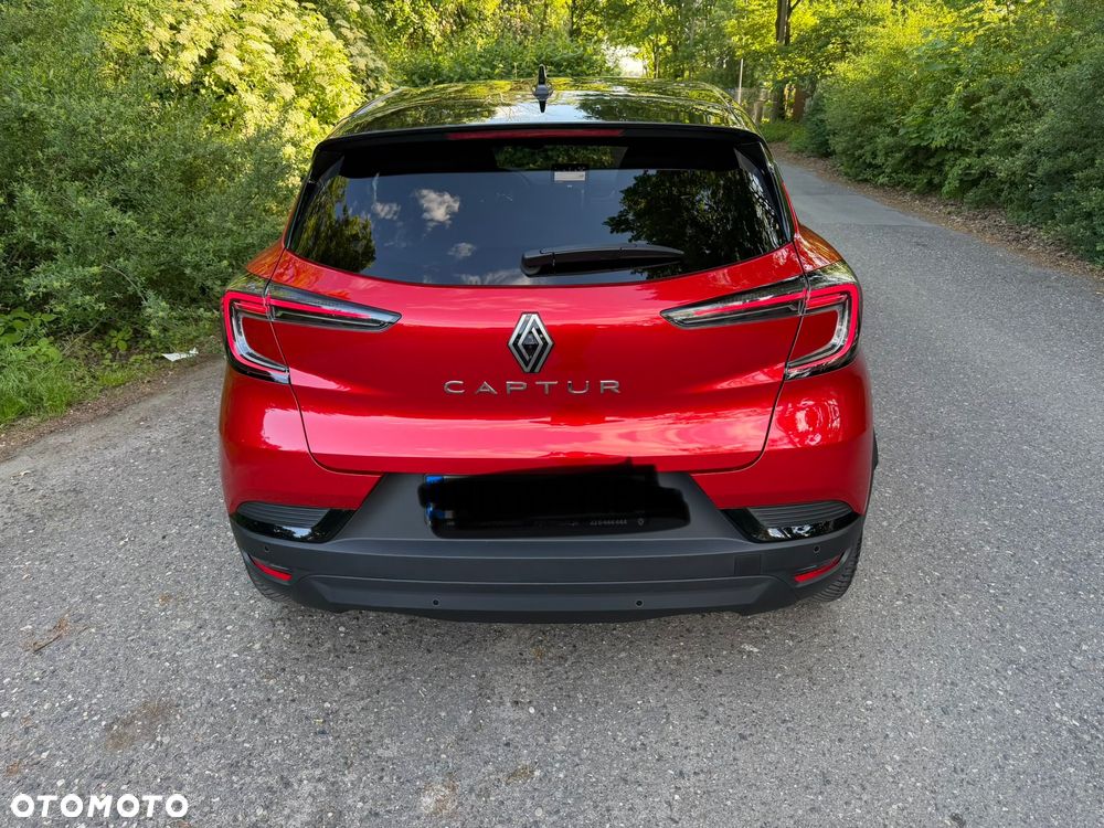 Renault Captur 1.0 TCe Evolution - 5