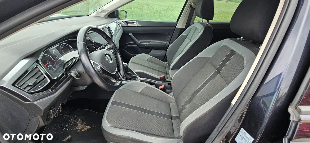 Volkswagen Polo - 15
