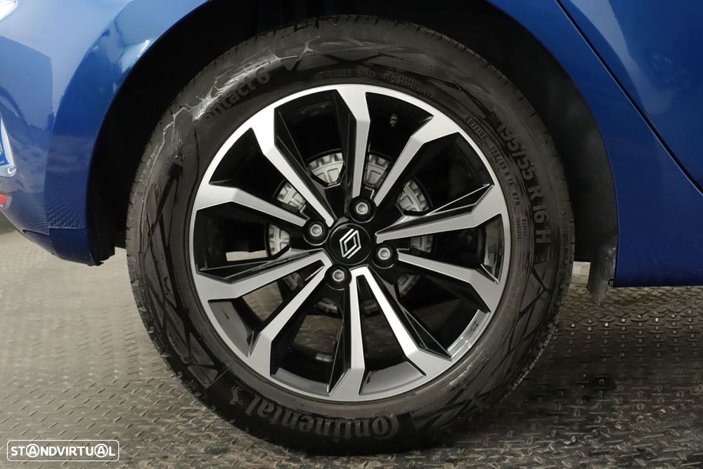 Renault Clio 1.0 TCe Techno - 5