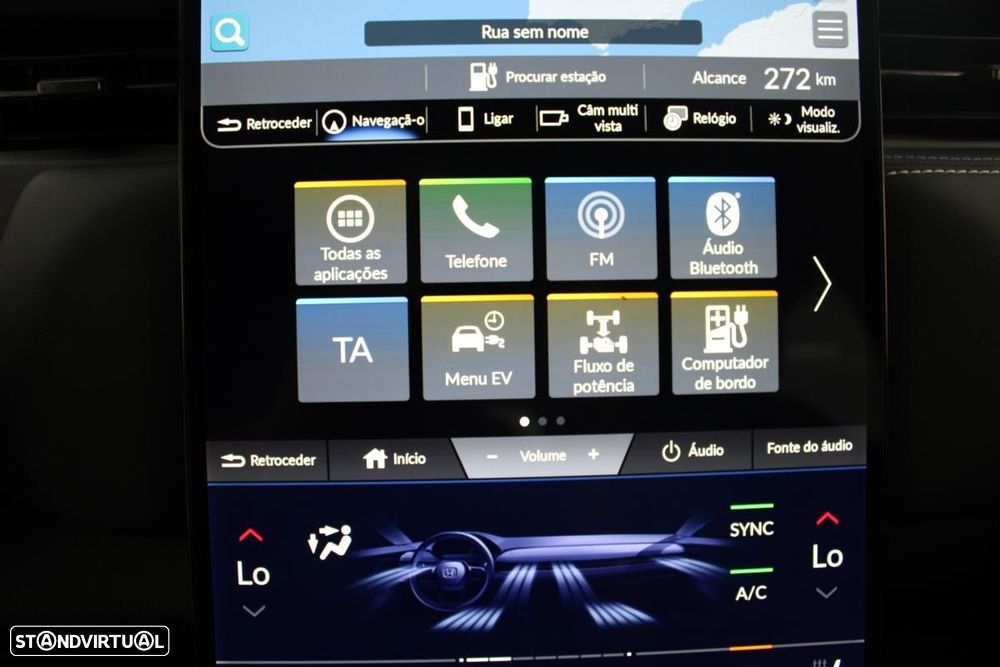 Honda e-Ny1 68.8 kWh - 25