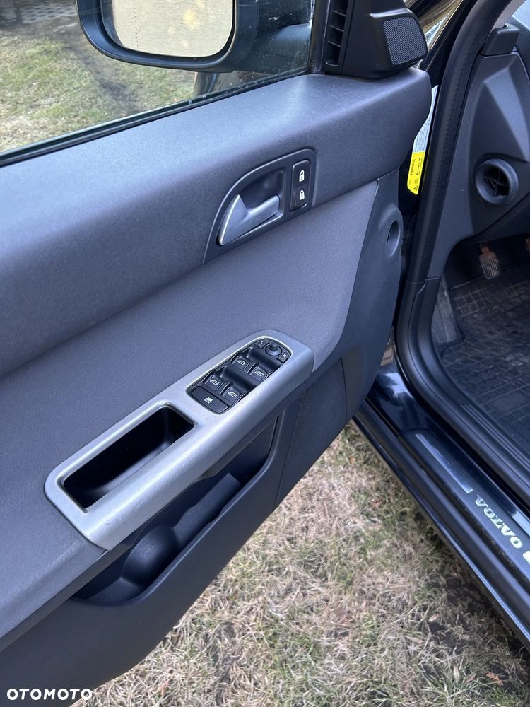 Volvo V50 1.6D DPF Momentum - 3