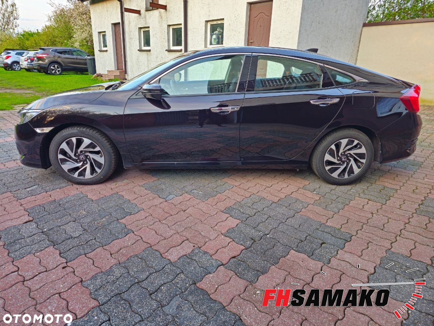 Honda Civic - 17