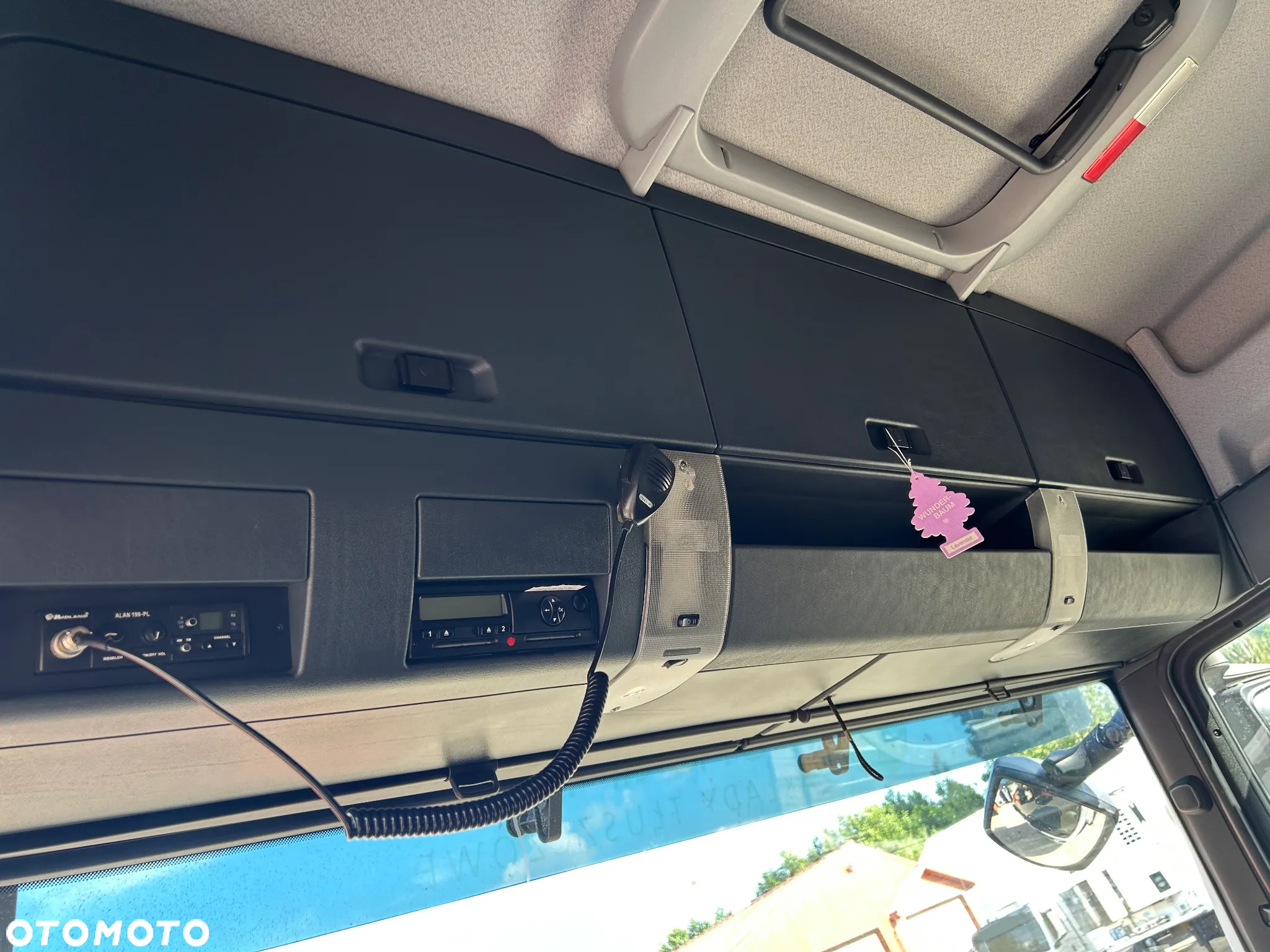 MAN TGX 18.440 KM / AUTOMAT / 2 ZBIORNIKI / EURO 6 / 2014 ROK !! - 33