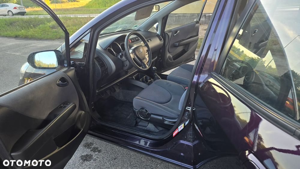 Honda Jazz 1.4 Style - 31