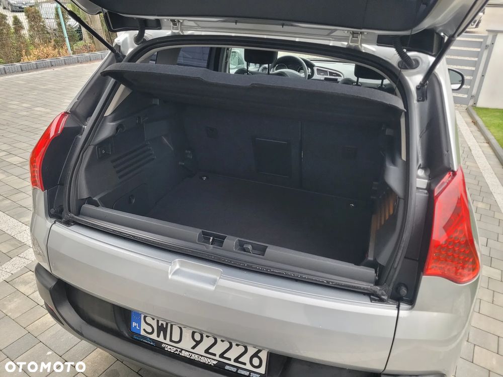 Peugeot 3008 120 VTi Access - 12